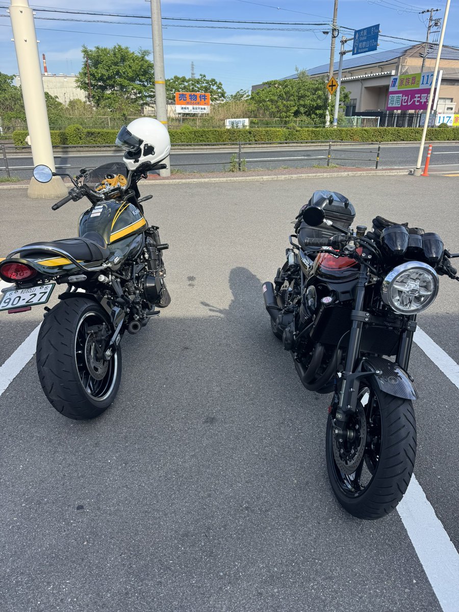 塗装屋さん tweet media