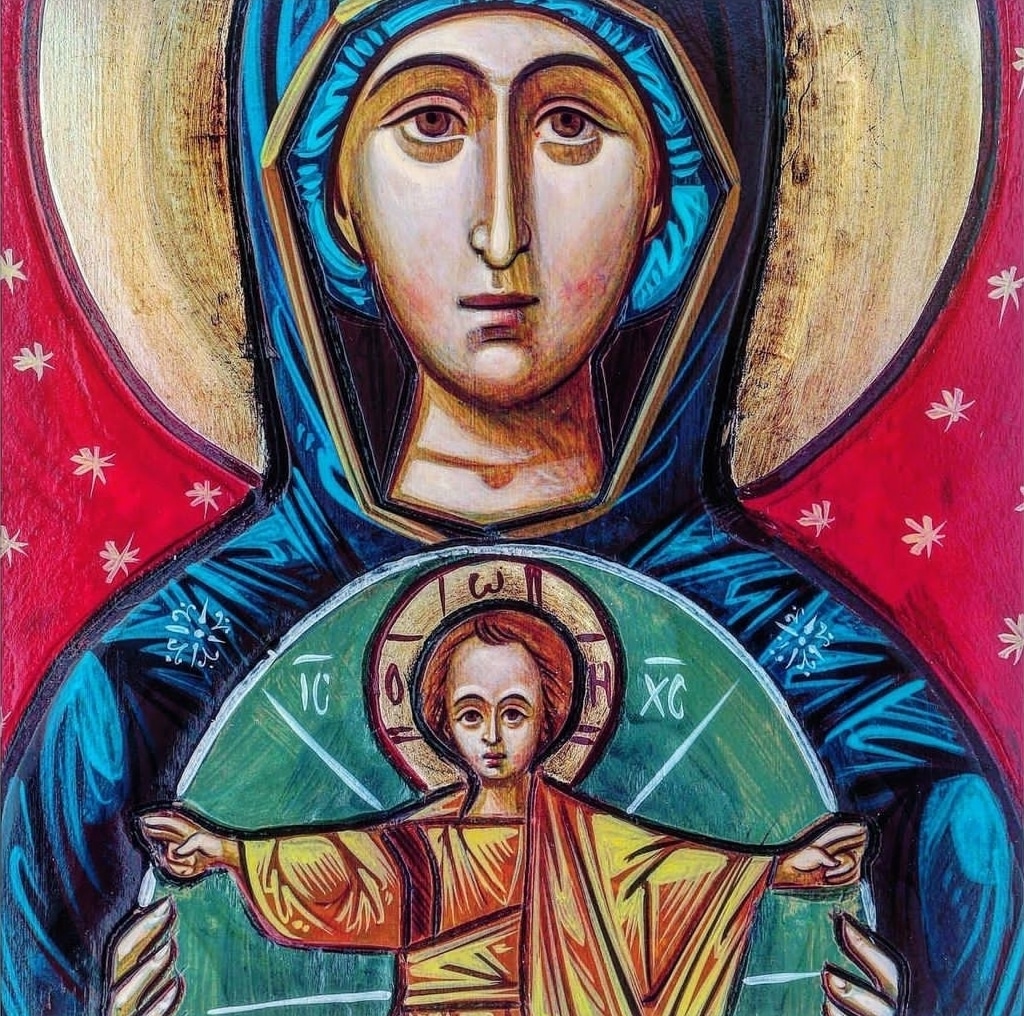 Bp_JeremyTaylor's tweet photo. Let us remember that God is in us, and that we are in Him: we are His workmanship, let us not deface it: we are in His presence, let us not pollute it by unholy and impure actions. 'God hath also wrought all our works in us' (Is 26.12),  and because He rejoices in His own works, if we defile them, and make them unpleasant to Him, we walk perversely with God  and He will walk crookedly toward us.

(Holy Living, I.iii)