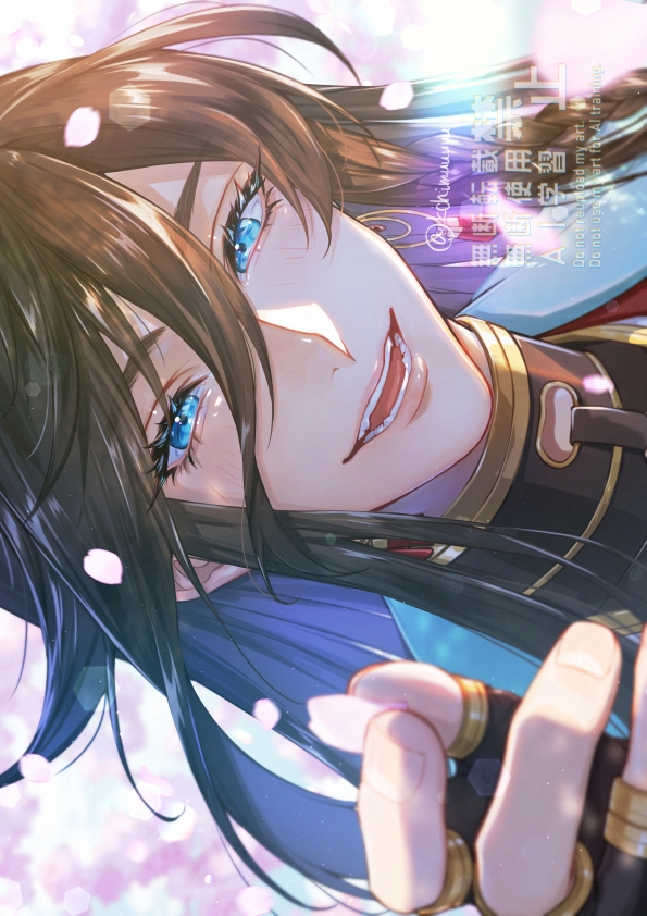 八千代 ちよ (@chiyochiyo_01) / Posts / X