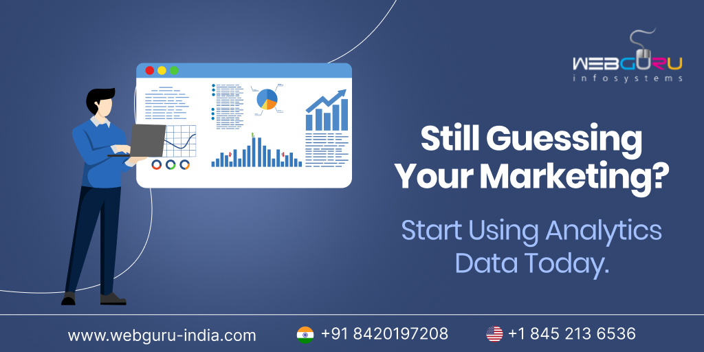 WebGuru Infosystems tweet media