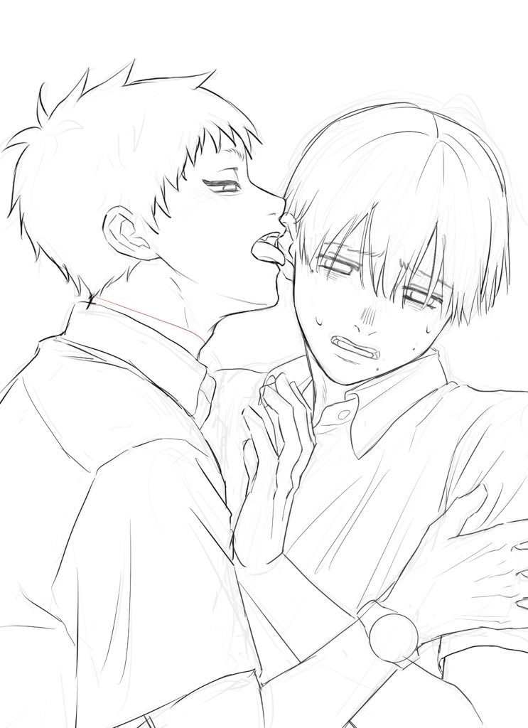 ちょび tweet media