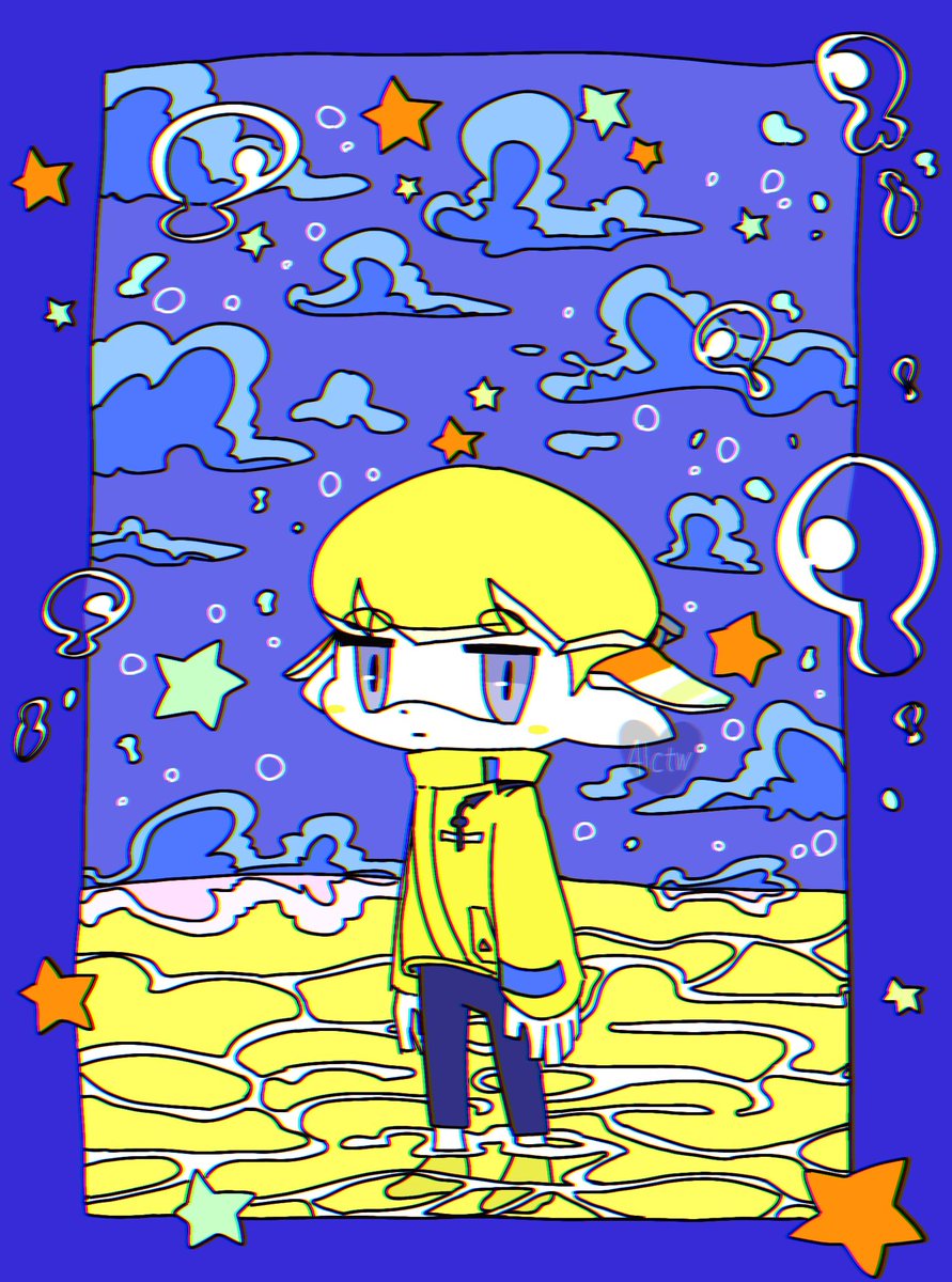 しおしおぱんだ tweet media