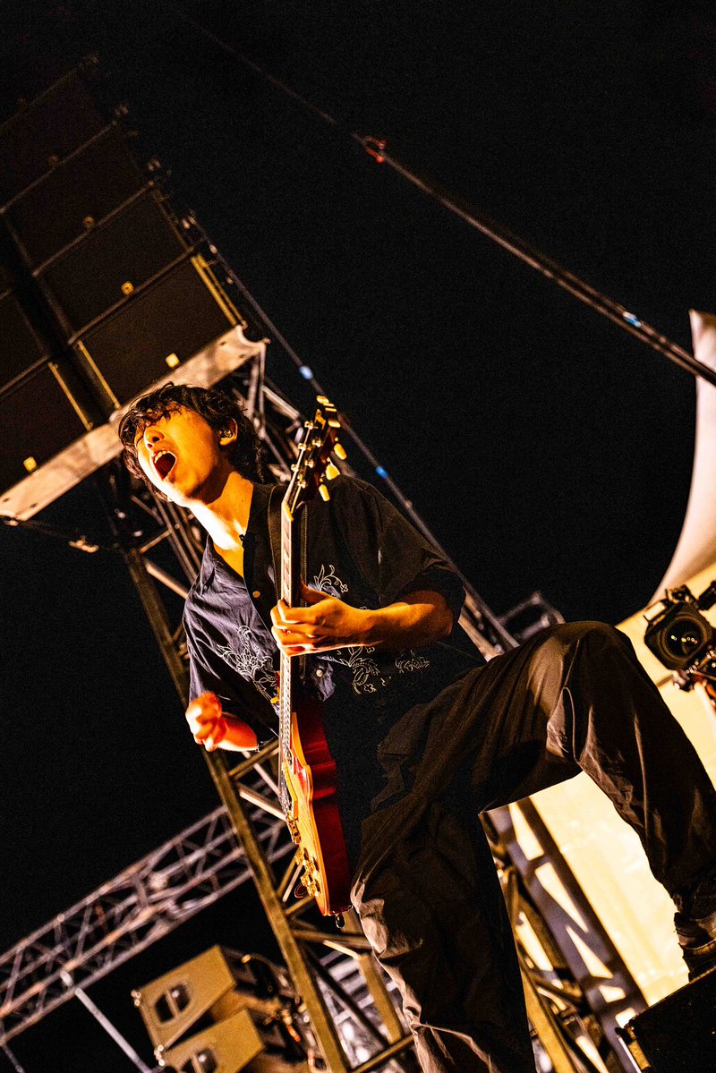 OTODAMA tweet media