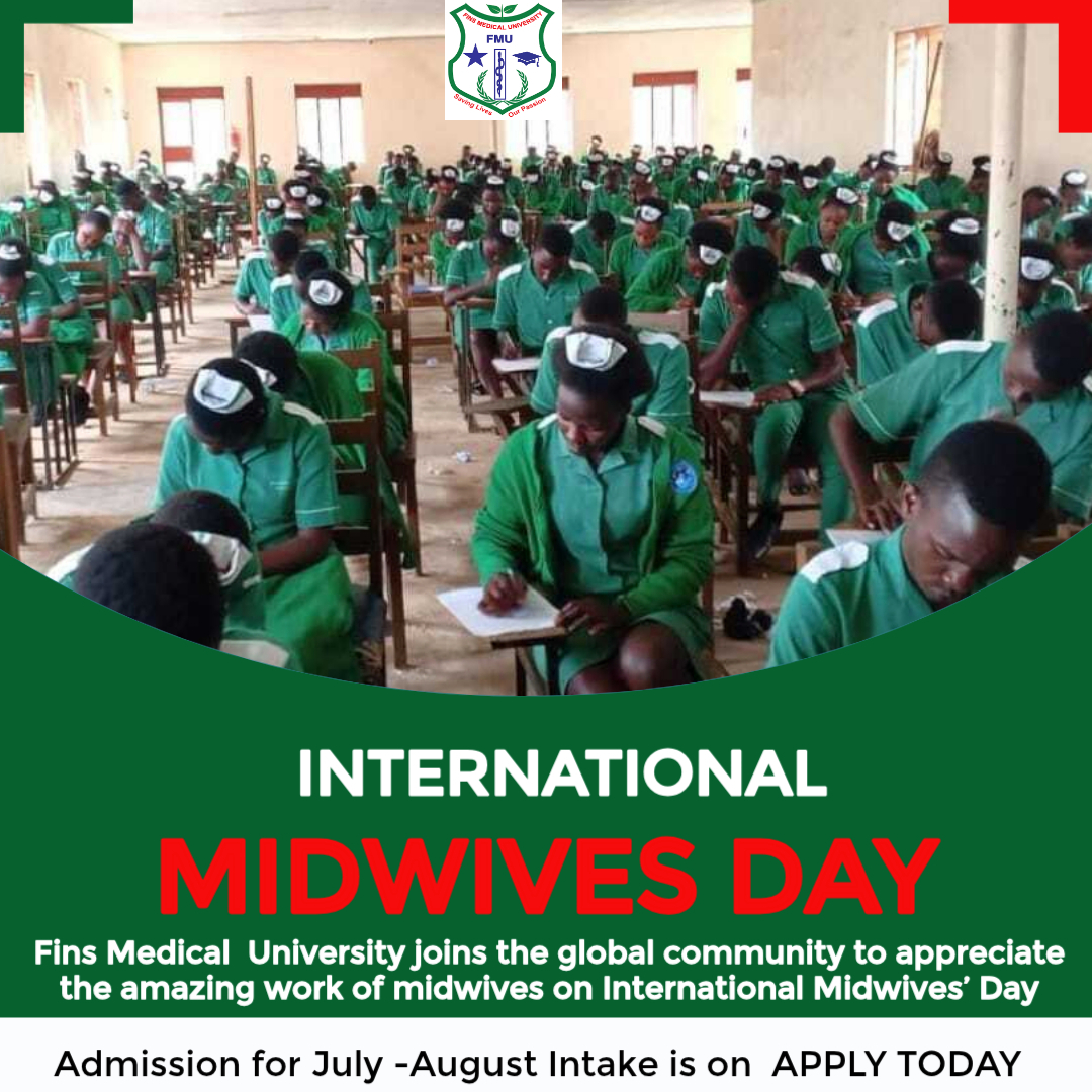 Fins Medical University tweet media