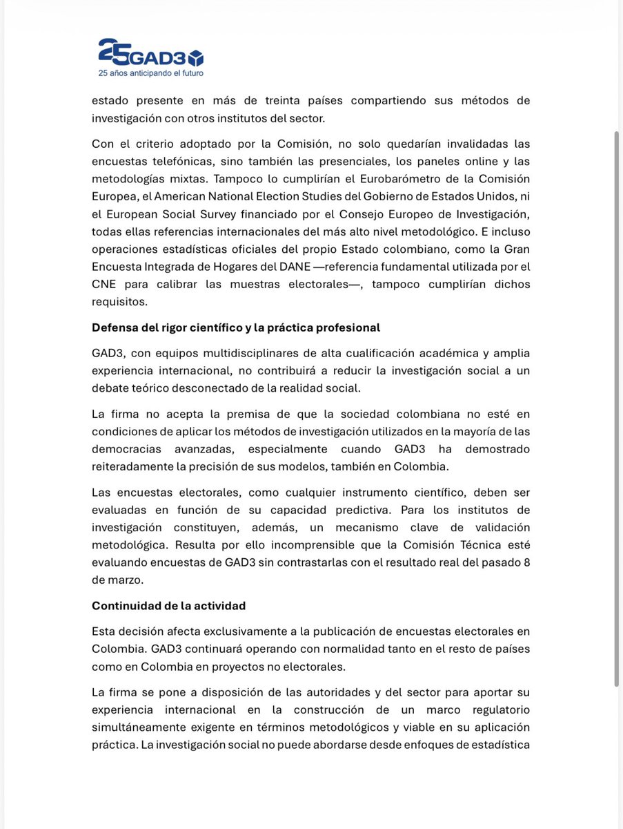 José Manuel Acevedo tweet media