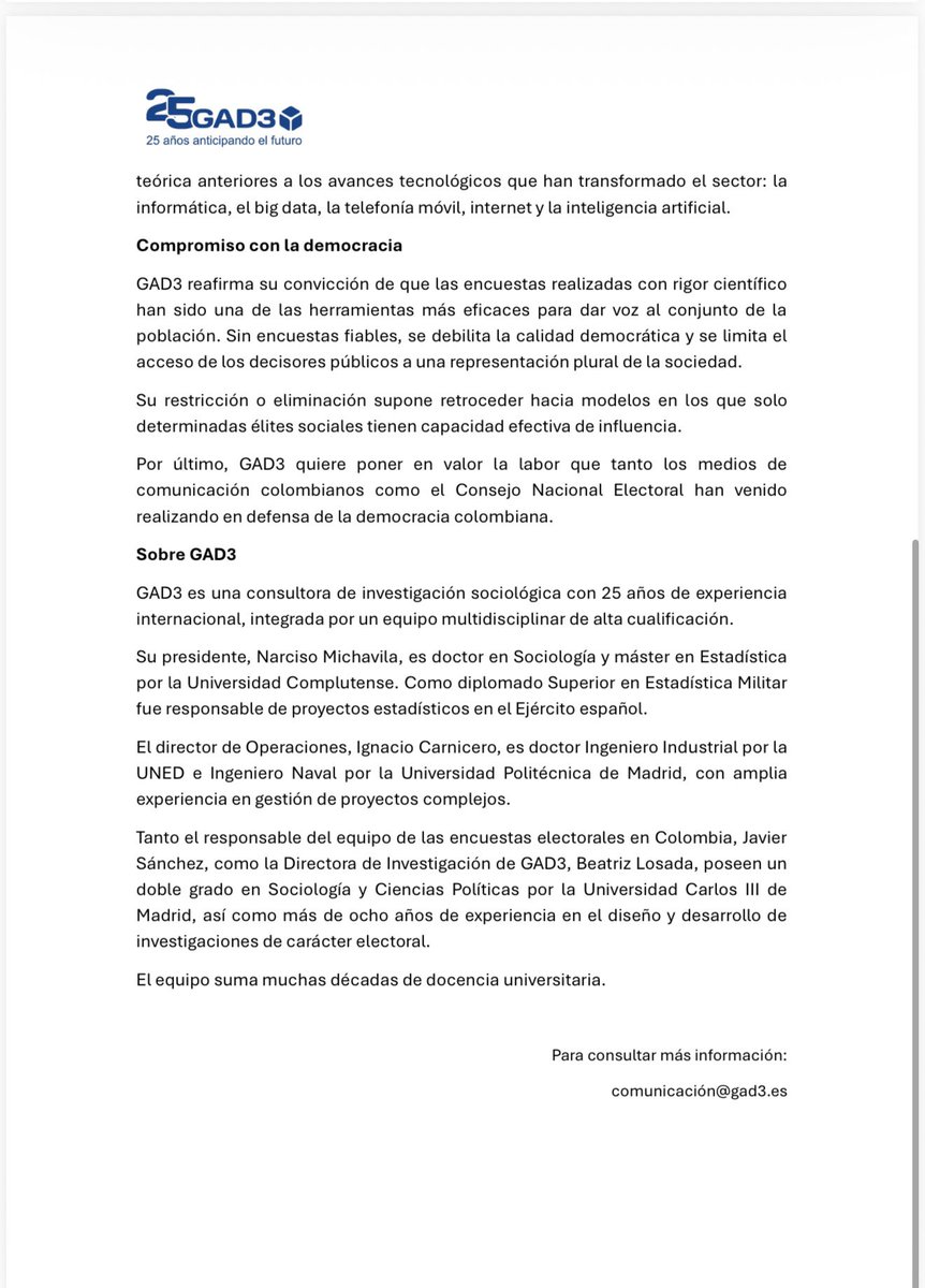 José Manuel Acevedo tweet media