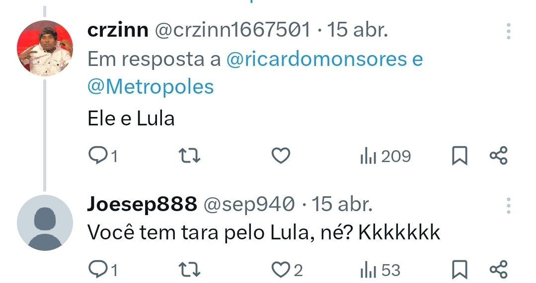 Raizes Do Caos tweet media