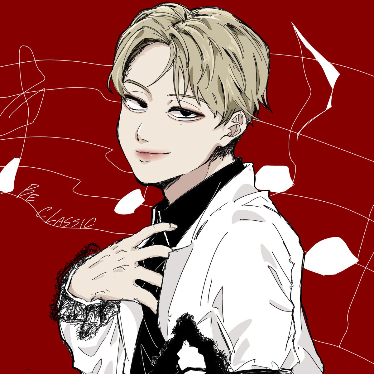魔王 tweet media