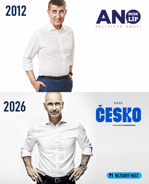 Nezvaný host 🇨🇿 tweet media
