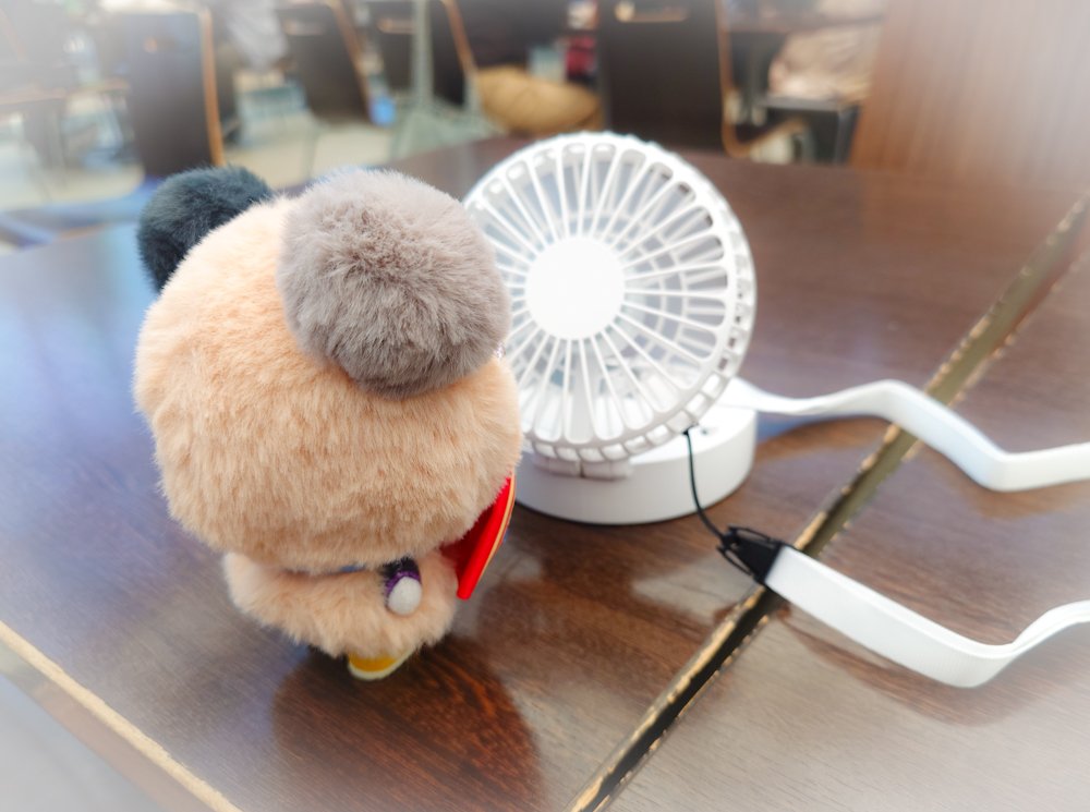 人いきれ
満ちて揺らめく　屋内に
外の涼しさ　遠く霞めり

※「知的」の演出
※詠み人∶AIくん

え、知的ぬいアカってそういうことじゃない？