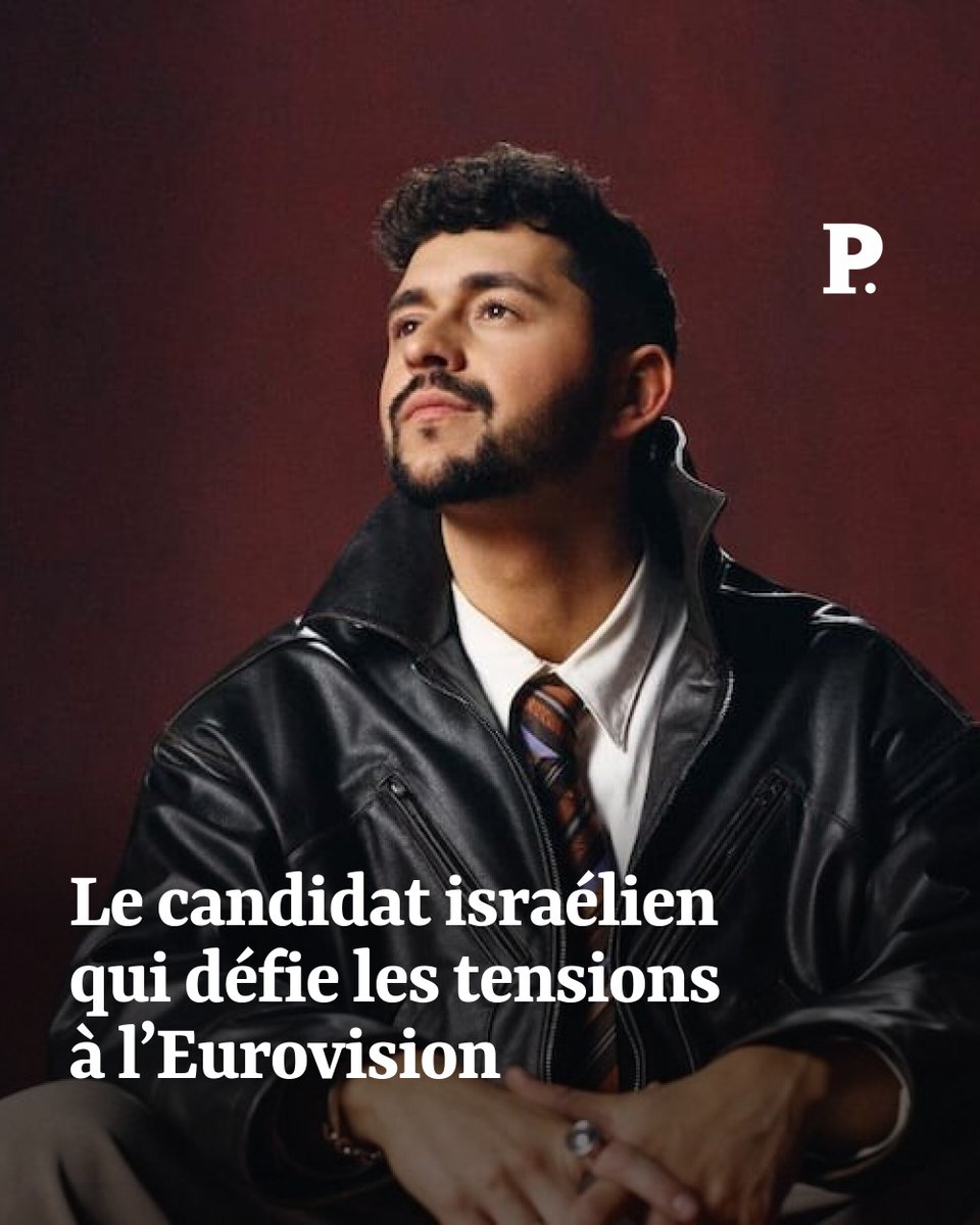 Le Point tweet media