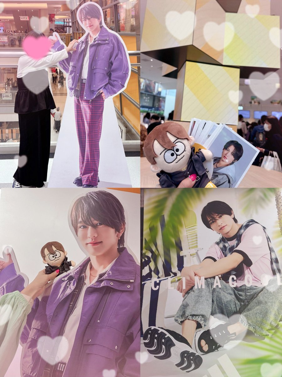 fumi🍀*゜ tweet media