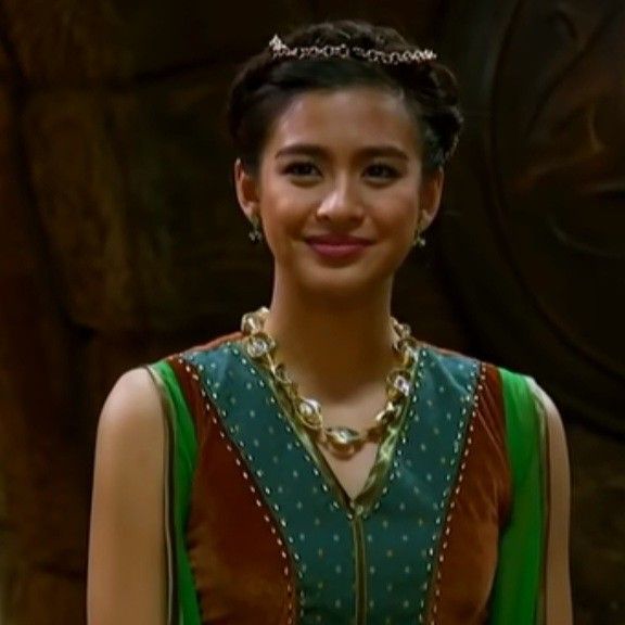 zavielle || ENCANTADIA ERA tweet media