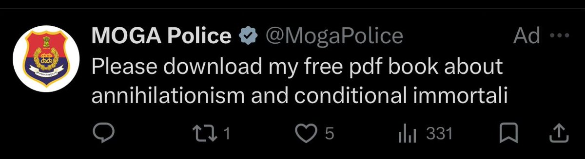 filth merchant tweet media