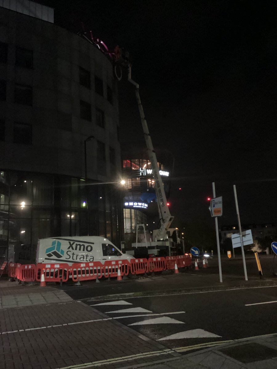 Xmo Strata Ltd tweet media