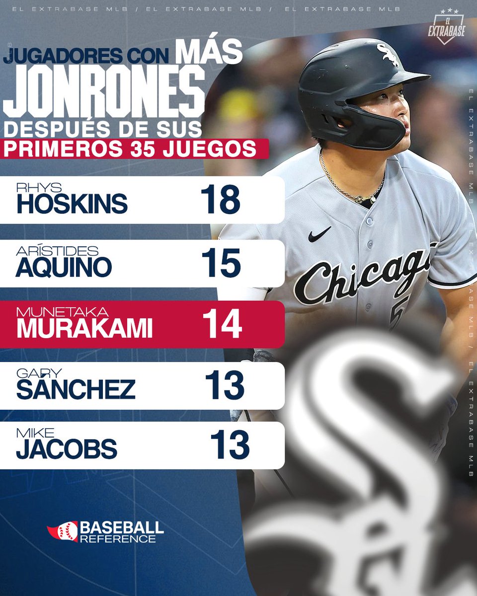 El Extrabase ⚾️ tweet media