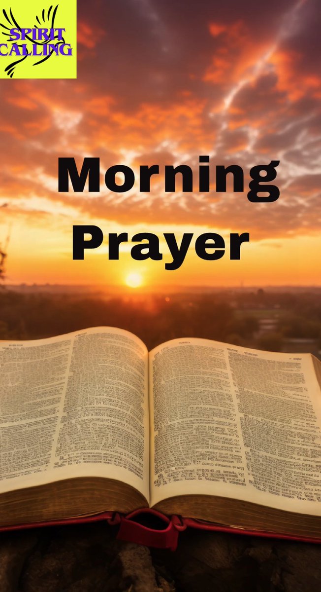 Nothing is Closer to You than the Spirit of God. tweet media