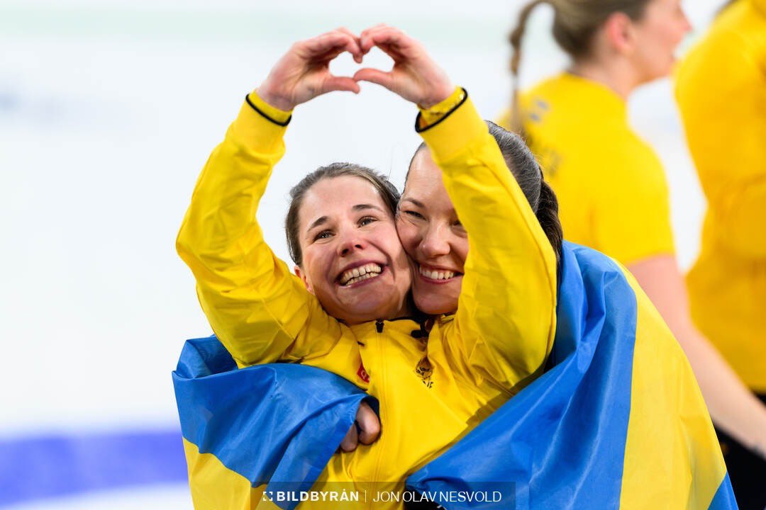 Team Hasselborg tweet media