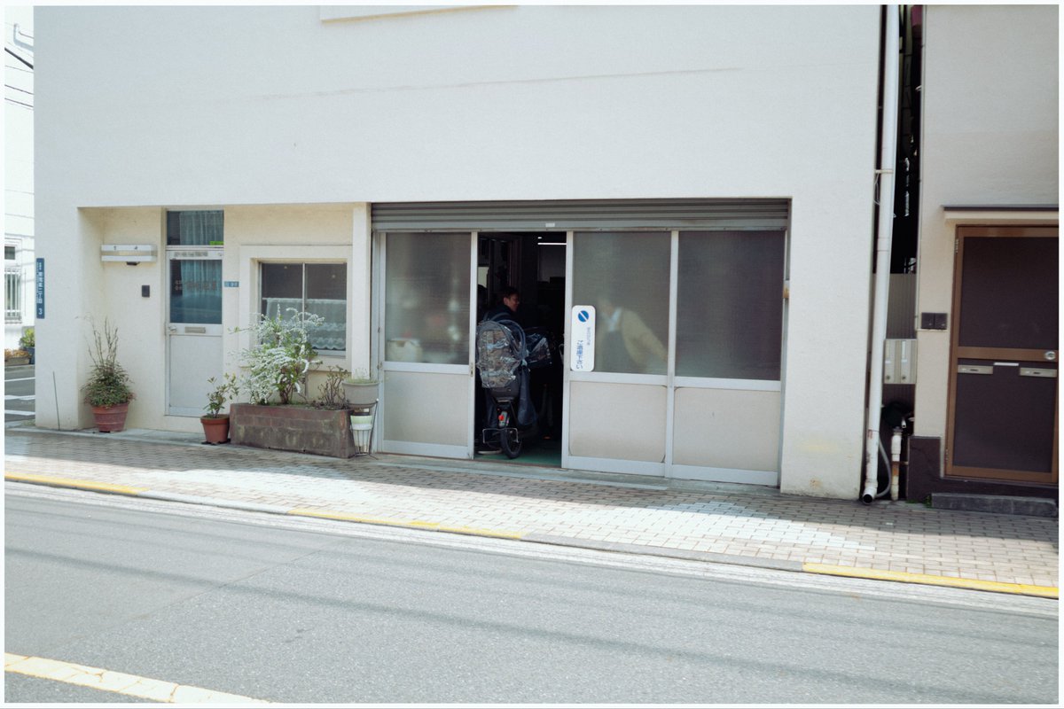 Keita Muraki｜村木渓太 tweet media