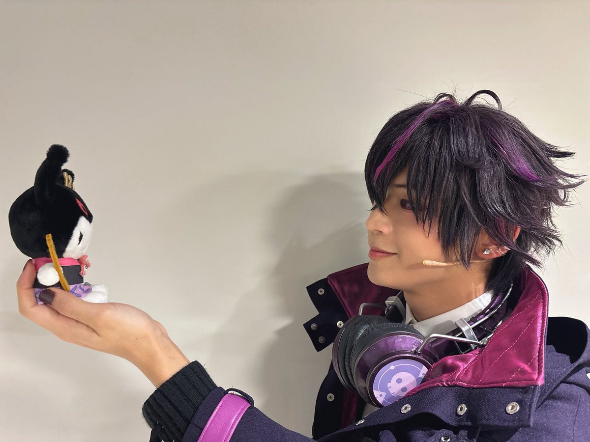 広井雄士 tweet media