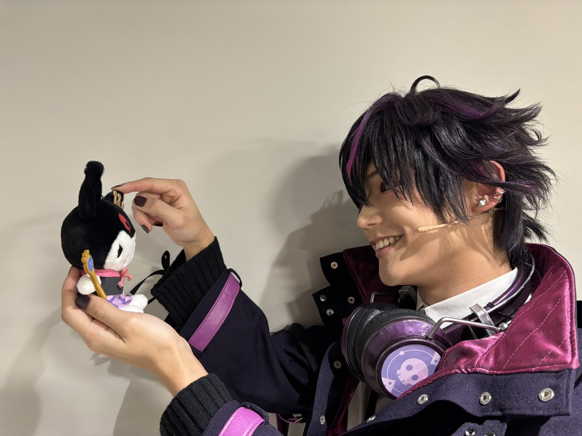 広井雄士 tweet media