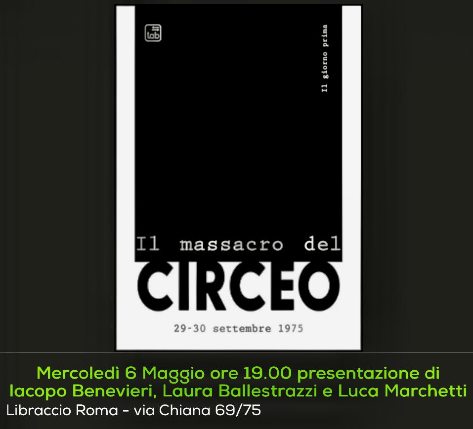 Iacopo Benevieri tweet media