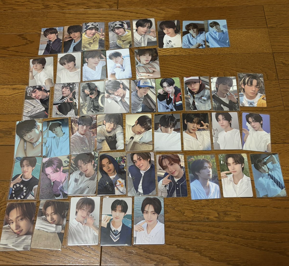 取引垢 tweet media
