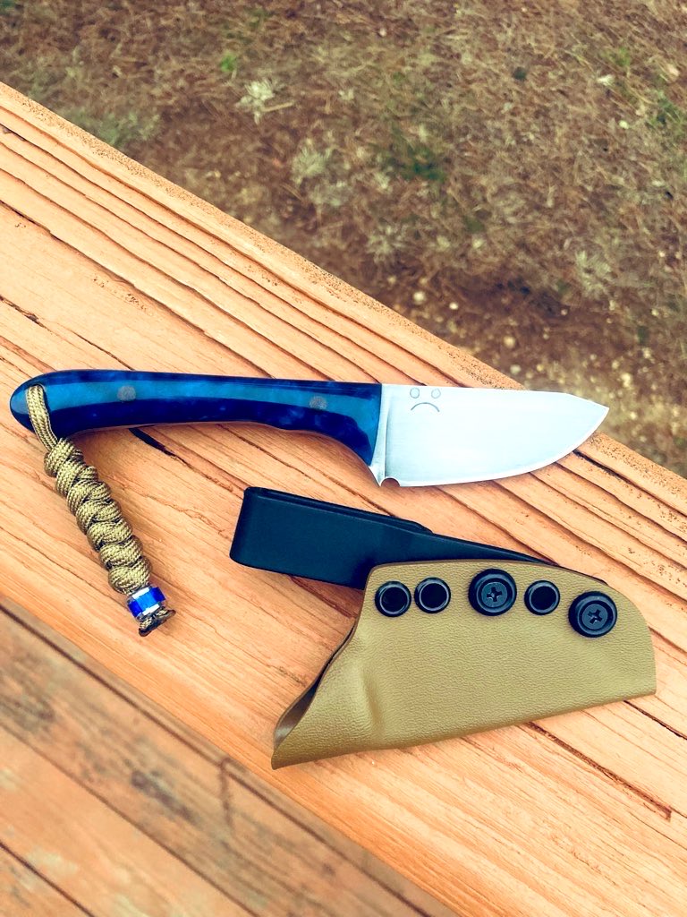 🔪Bad Dawg Blades🔪 tweet media