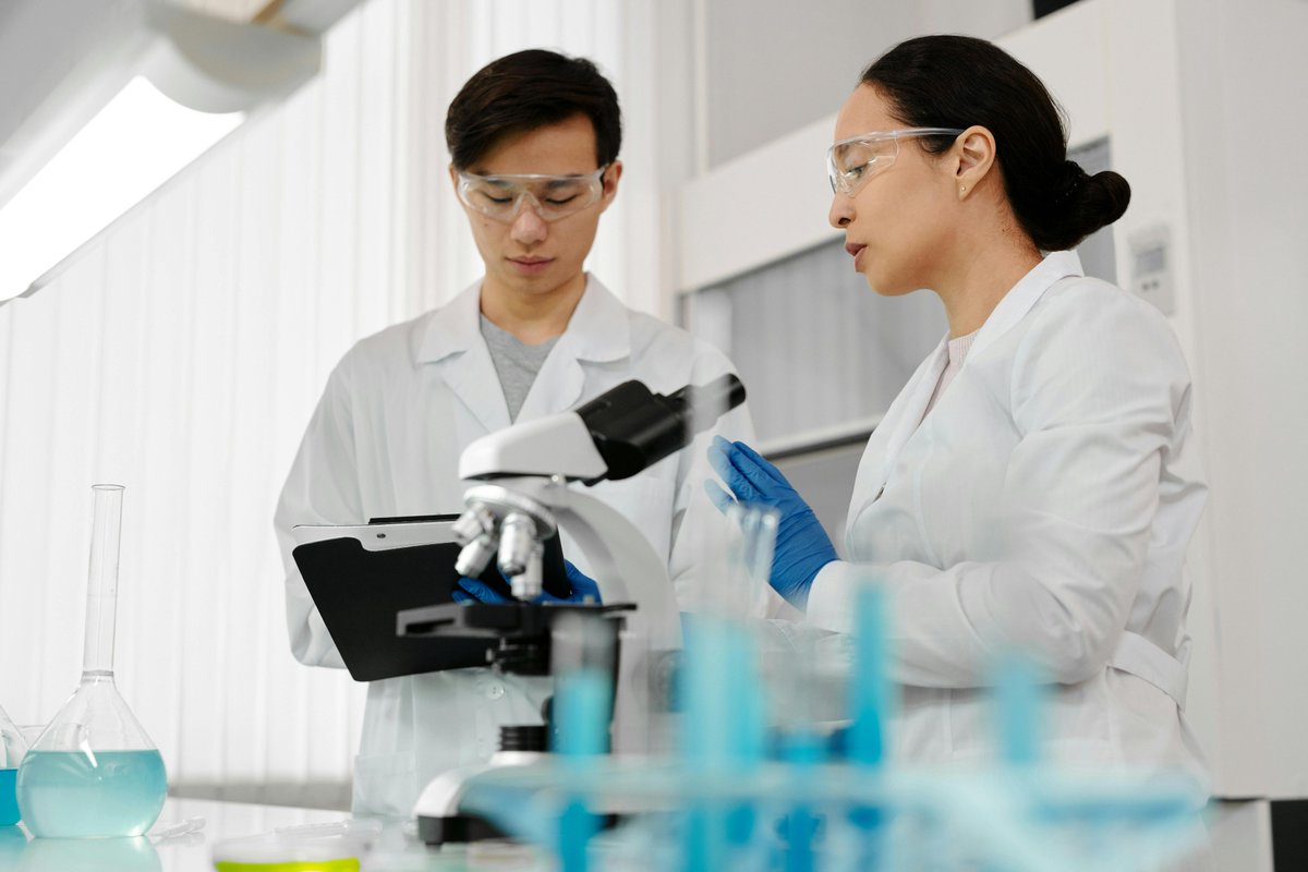 Plataforma Biotech tweet media