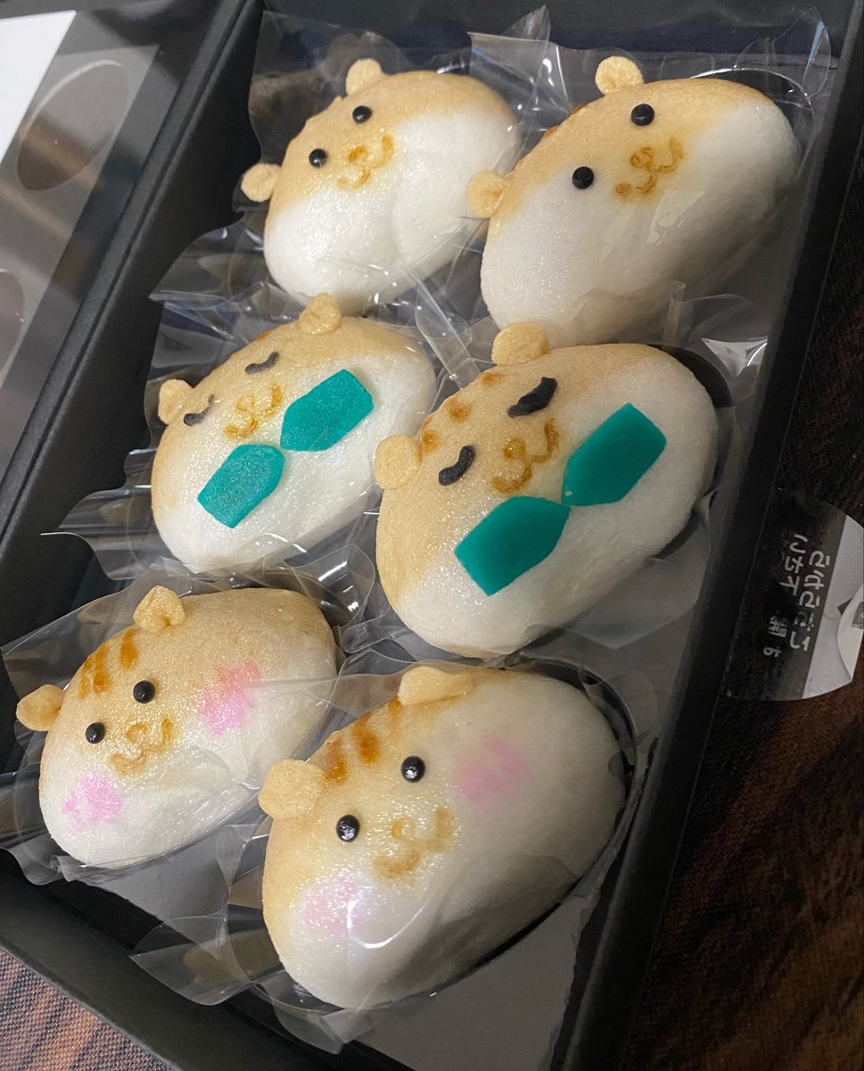 no_actor's tweet photo. 人生で1番可���い物を食べた記念。
大井町から戸越銀座ぷらぷらのこどもの日でした。 https://t.co/j4jfEVXxbM