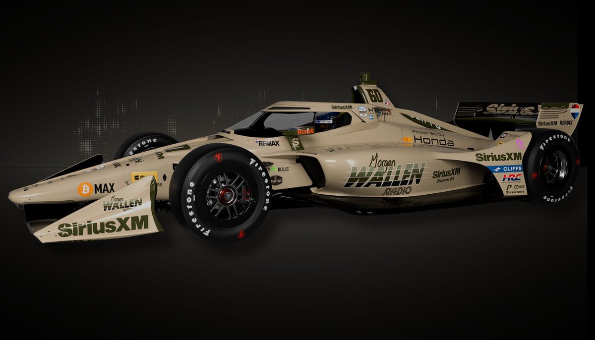 Meyer Shank Racing tweet media