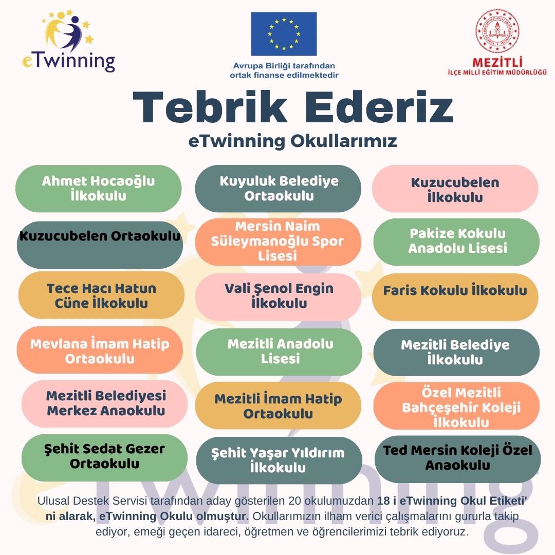 Mezitli MEM 🇹🇷 tweet media