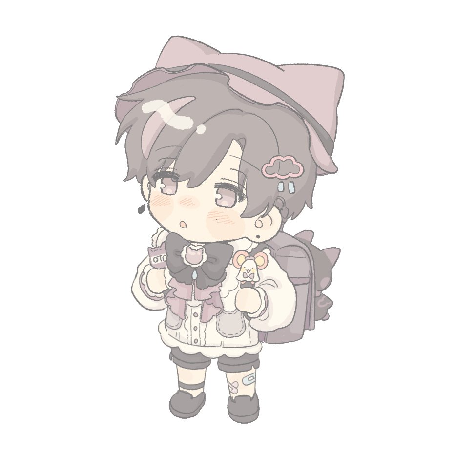 03_octonut's tweet photo. #요즘백작그림 
🐈‍⬛ https://t.co/F818LybJZv