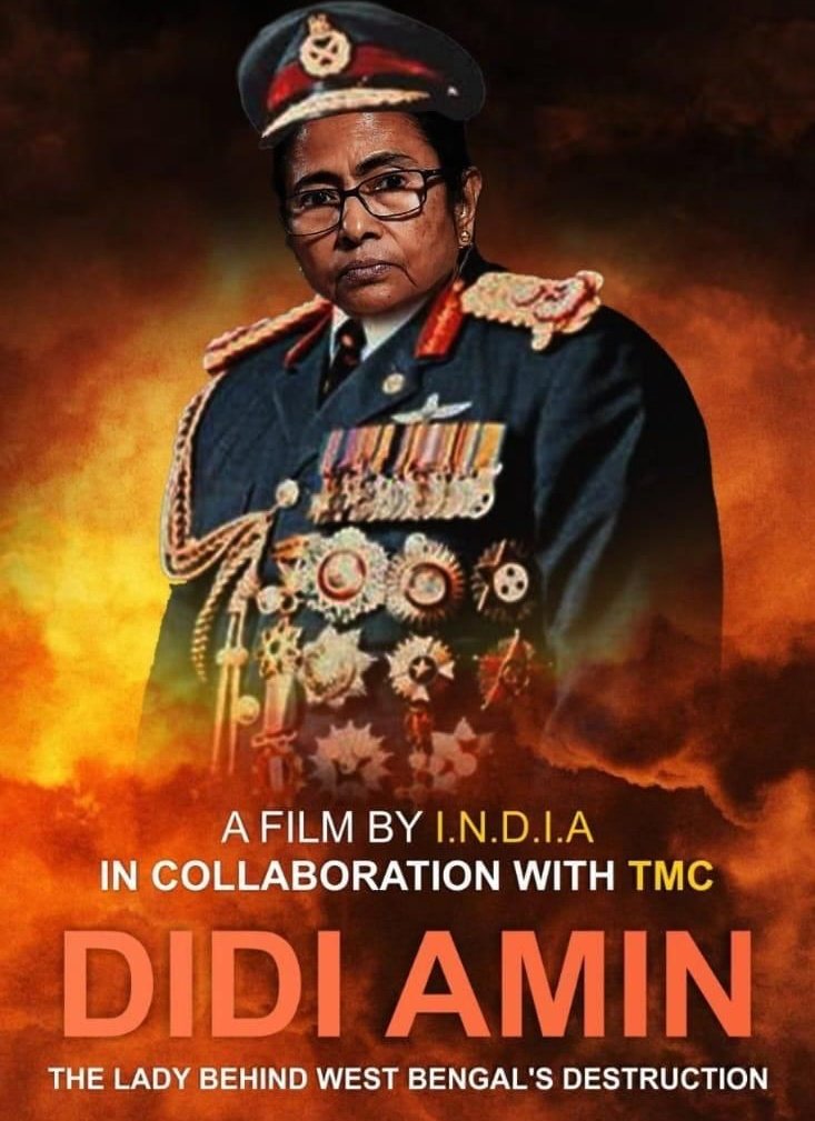Gaurav Bhatia गौरव भाटिया 🇮🇳 tweet media
