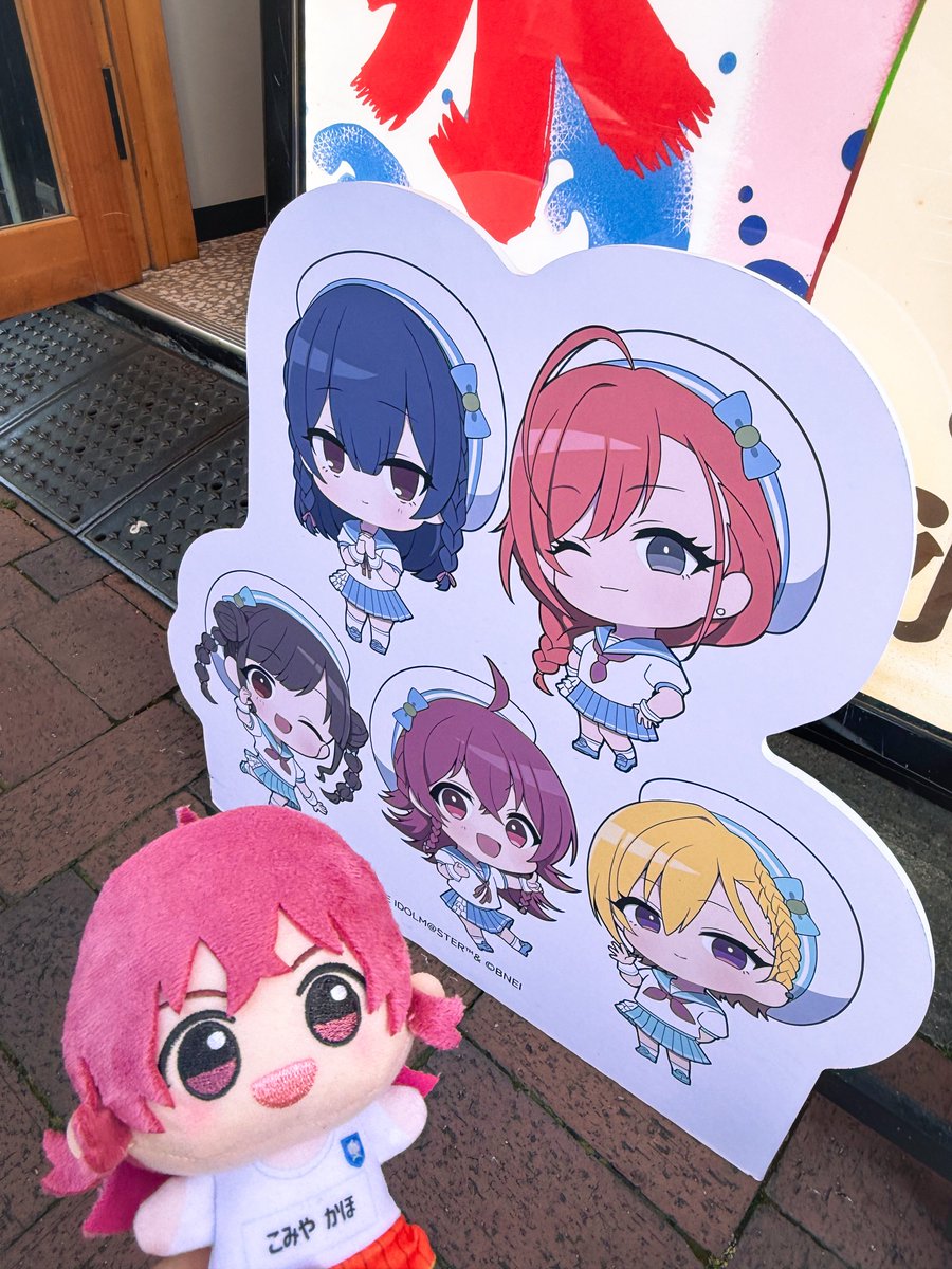 ミナチ tweet media
