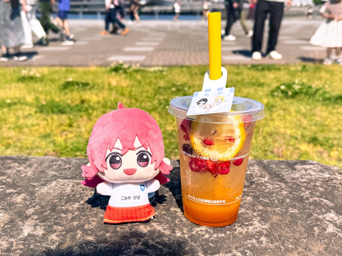 ミナチ tweet media