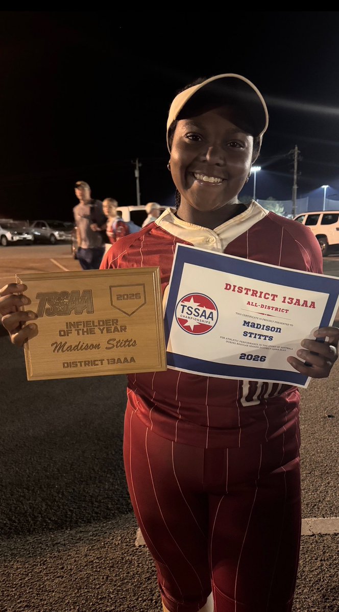 Madison Stitts 2028 tweet media
