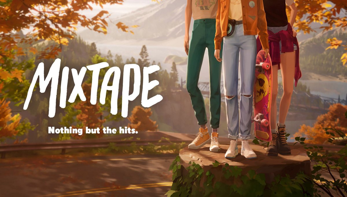 klobrille's tweet image. Coming to Xbox Game Pass Ultimate:

• Final Fantasy V – Today
• Forza Horizon 6 – May 19 (Day One)
• Wildgate – May 6
• Mixtape – May 7 (Day One)
• Outbound – May 11 (Day One)
• Black Jacket – May 12
• Call of the Elder Gods – May 12 (Day One)
• Elite Dangerous – May 12