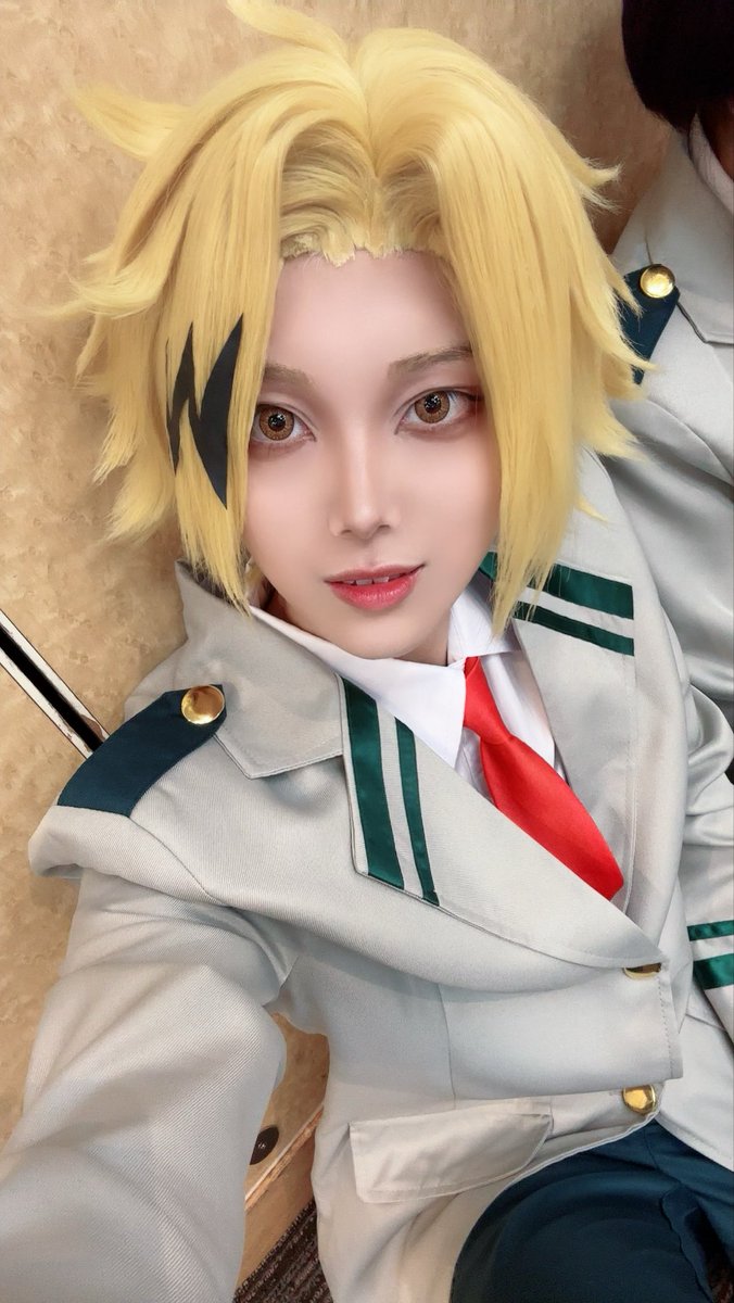 海飴くらゲ tweet media