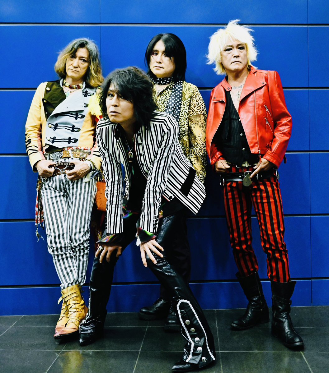 NAOKI SHIMADA tweet media