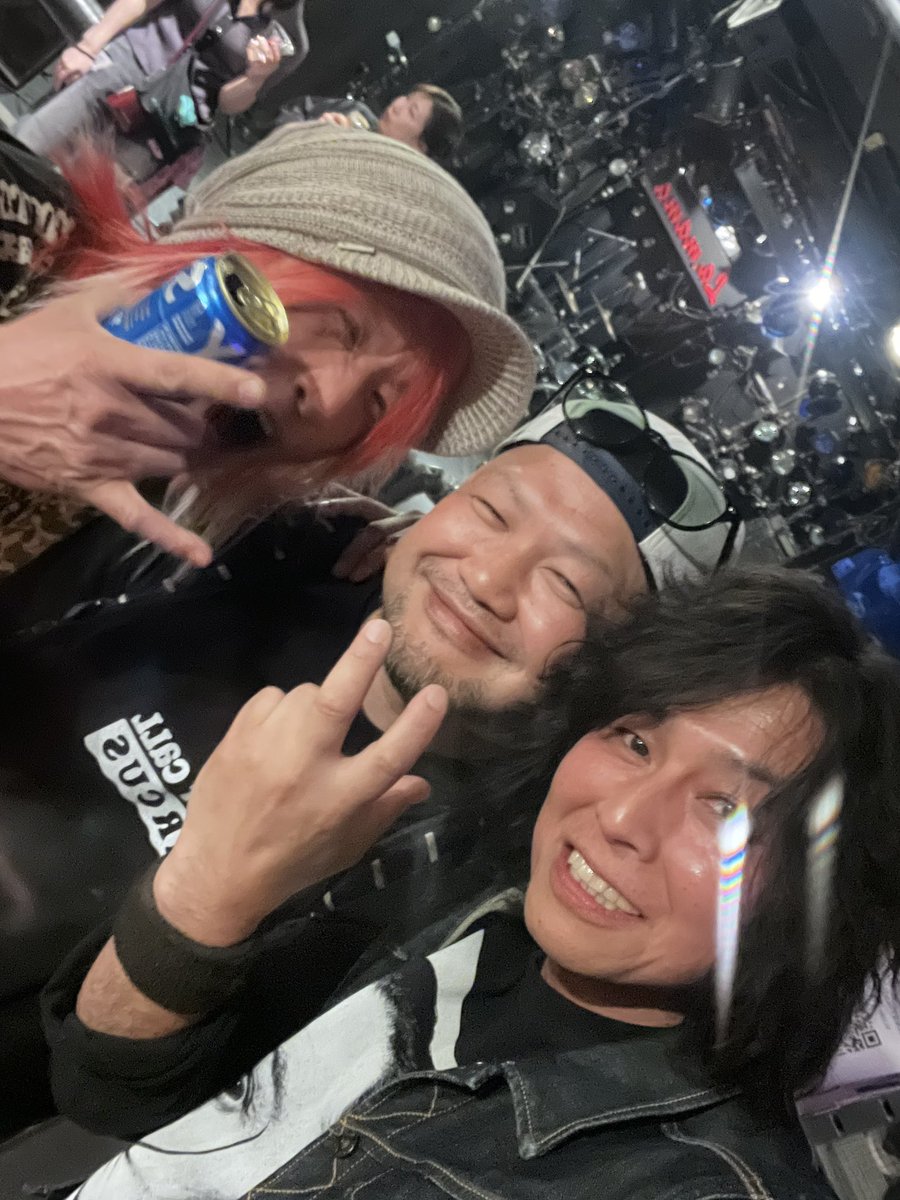 NAOKI SHIMADA tweet media