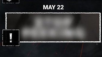 Dead by Daylight Info Es tweet media