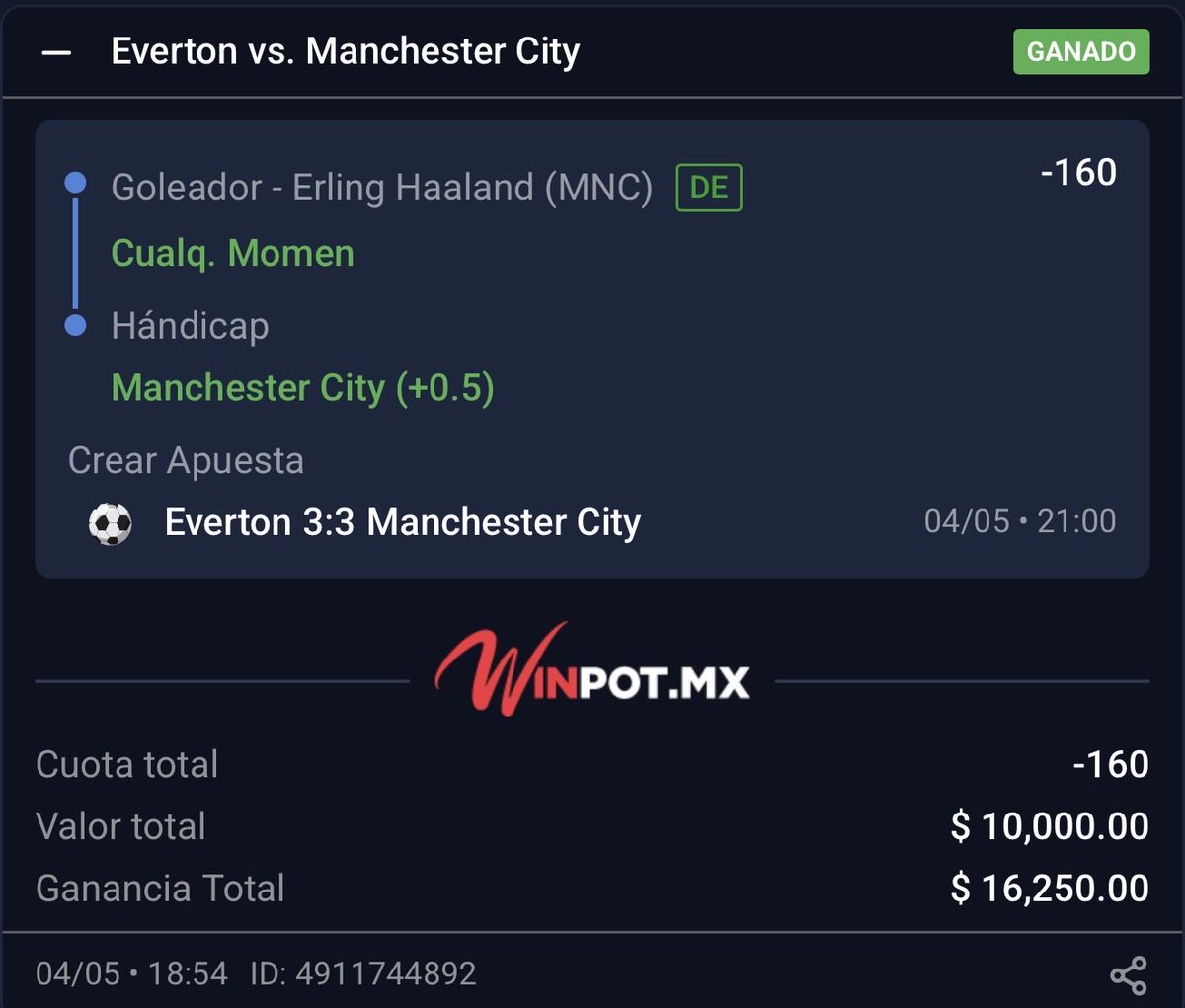 ELVIKINGONEGRO tipster tweet media