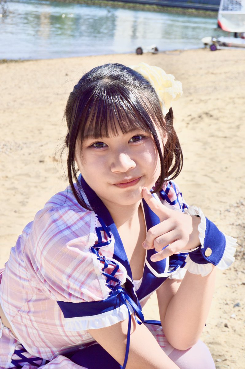 2026/05/05
『キッズSUNフェス2026』
〜西宮ビーチリゾート〜

〈特典会にて秒撮〉
#青春シロップ<a href="/shiroppu_sakura/">青春シロップ</a> 
#小兎妃れいら🐰<a href="/reirarausagi/">💛小兎妃れいら🐇</a> 
#れいらら🌕🐇
きゅるきゅる👀きゃわいぃー✨😊