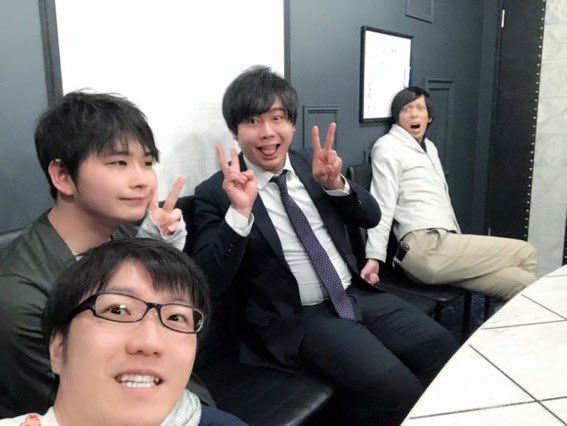 くどう🍥 tweet media