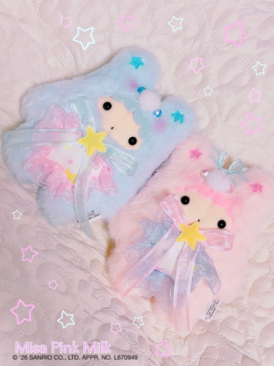 Kawaii☆Stars（カワスタ） tweet media