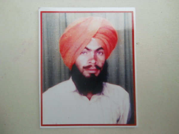 Ensaaf ਇਨਸਾਫ਼ tweet media