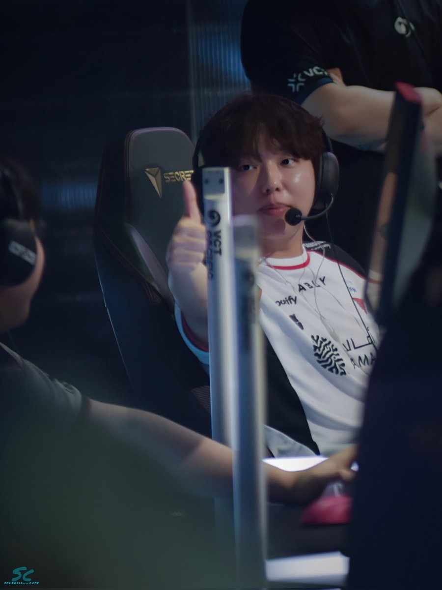 260502 VCT Pacific Stage1
막내가 최고다 👍

#먼치킨 #Munchkin #변상범 #T1