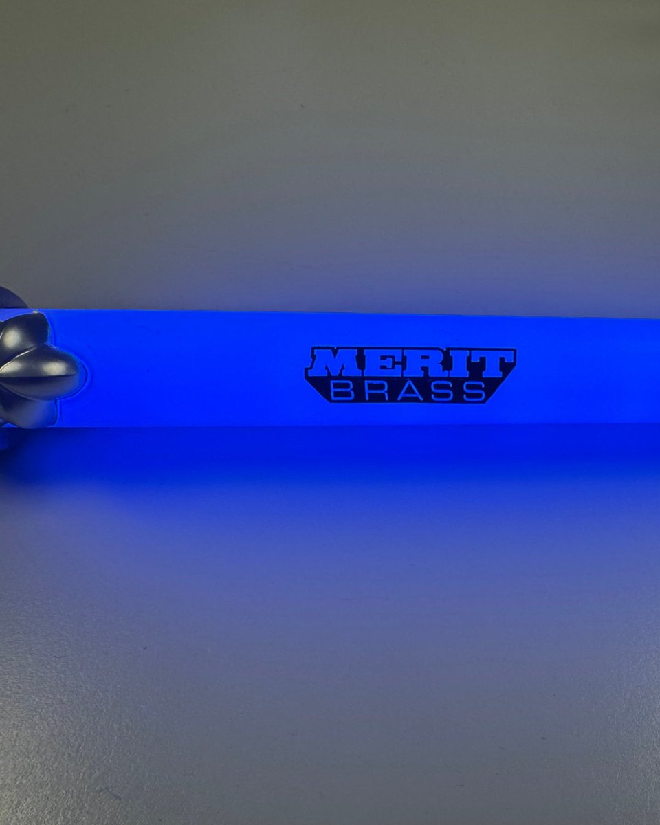 Yesterday, the Force was strong at Merit.

Every associate received a custom Merit light saber, each one a different color. A small moment of fun that reflects the culture we’re proud to build every day.

#MayThe4th #PVFFamily #MeritCulture #StarWars