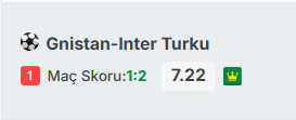 OranAnaliziYap📊 tweet media